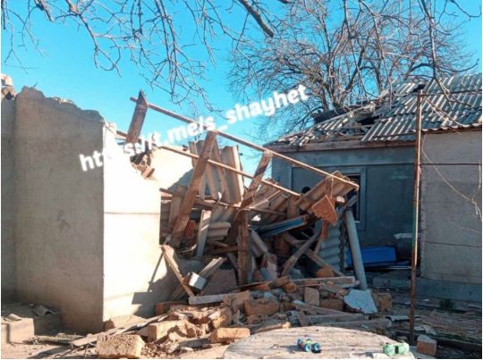 Ворог обстріляв Миколаївщину: двоє людей загинули, ще троє отримали поранення