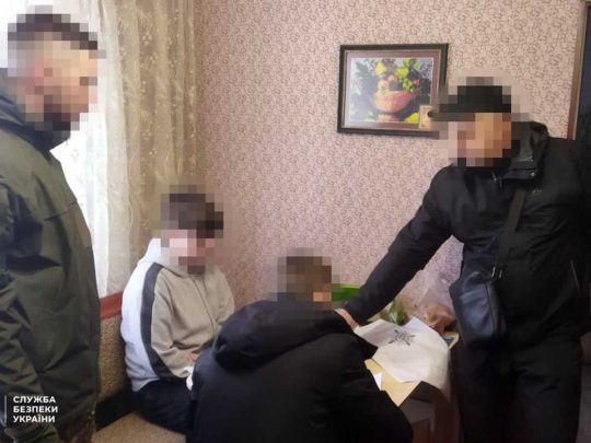 Залучають дітей: СБУ викрила організаторів фейкових мінувань