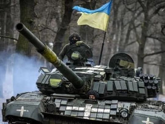 Зеленський та генерали вирішили, чи потрібно обороняти Бахмут