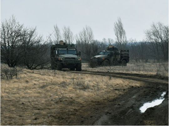 ЗСУ відбили 83 атаки окупантів, знищили 13 танків, 19 артсистем та понад 600 загарбників