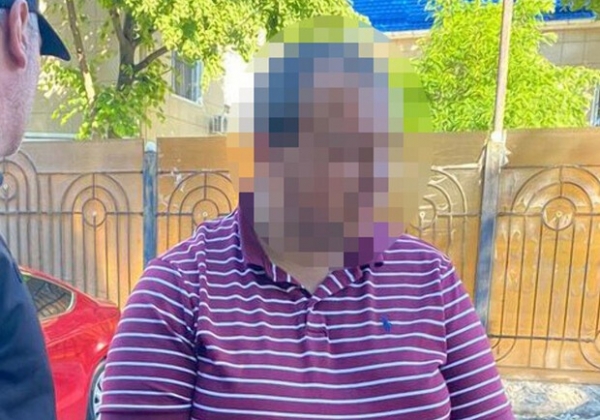 В Одесской области экс-глава Килийской РГА раздал земли заповедника родственникам под дачи