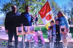 В Одессе будут судить семейную пару российских шпионов