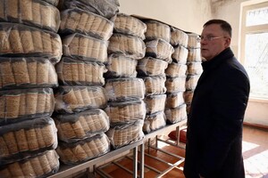 В одесской психбольнице признали проблемы с питанием пациентов