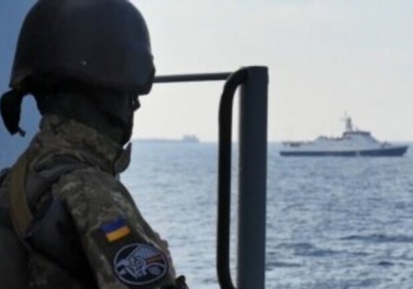Больше ракетоносцев и пять БДК в Черном море: какая обстановка в Одессе утром 29 апреля