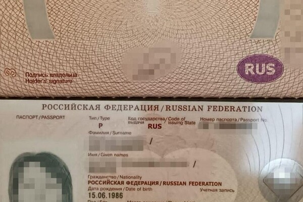 В Одессе будут судить семейную пару российских шпионов
