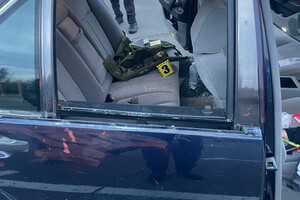 В Одессе ограбили киевлянина: разбойников задержали