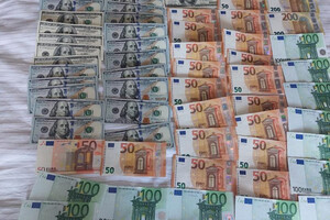 Житель Одесского района перевозил мужчин за границу под видом волонтеров 