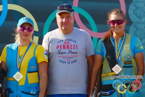 Європейські ігри-2023. Визначився ще один спортсмен-учасник Європейських ігор від Одеської області Європейські ігри-2023. Визначився ще один спортсмен-учасник Європейських ігор від Одеської області