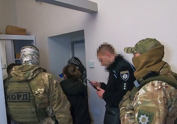 Полиция задержала одесситку, которая вовлекала девушек в занятие проституцией