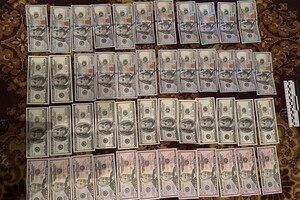 В Одессе ограбили киевлянина: разбойников задержали