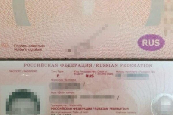 В Одессе будут судить семейную пару российских шпионов