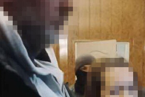 В Одессе будут судить семейную пару российских шпионов