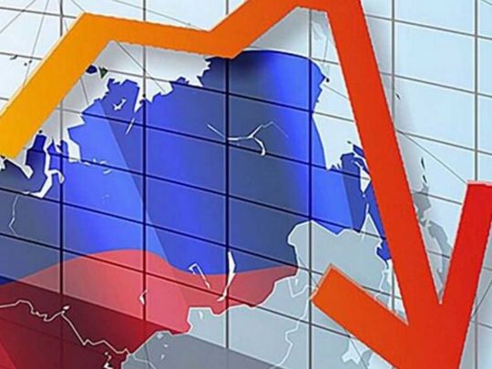 «Грошей не буде»: західні експерти та російські олігархи вже бачать руйнацію російської економіки