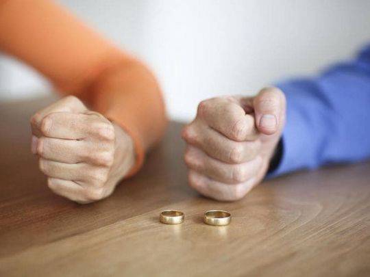 &laquo;Я&nbsp;не&nbsp;дам тобі розлучення&raquo;: юристи про міфи, пов&rsquo;язані з&nbsp;розірванням шлюбу