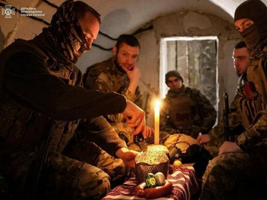 «Недолугі дії Мінекономіки заважають нормальній системі закупівель харчування для армії», — політолог