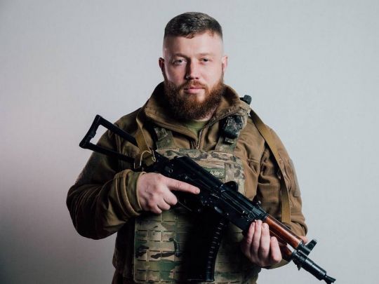 «Не можу зрозуміти, чому зараз всі говорять про контрнаступ», — комбат Дмитро Кухарчук