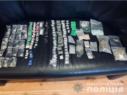 Офіційне «полювання» на торговців та нарколабораторії відкрито: названо організатора акції «Спіймай баригу»