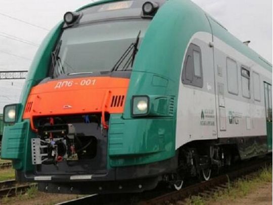 Польща не&nbsp;планує відновлювати залізничне сполучення з&nbsp;білоруссю
