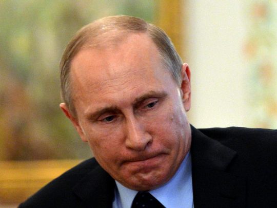путін витратив 20 років на відновлення російської армії, а потім просто знищив її в Україні, — експерт