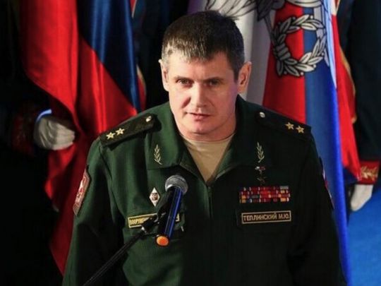 росія, ймовірно, посилить групу «Вагнер» під Бахмутом, — ISW