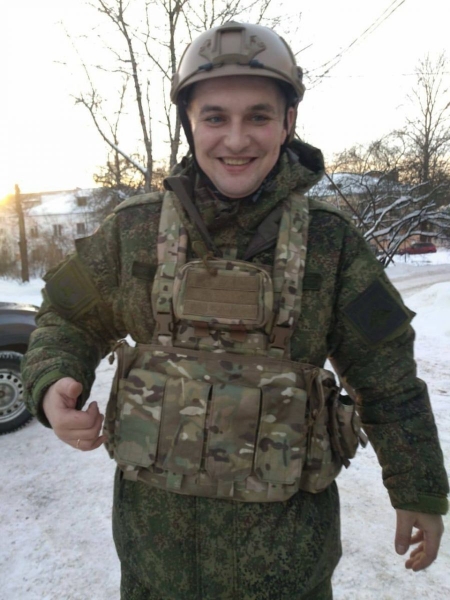 СБУ встановила ката, який страчує українських полонених (аудіо)