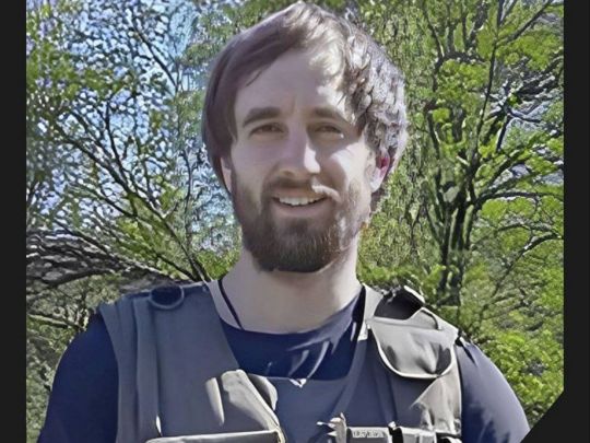 «Став справжнім майстром східних єдиноборств»: у Бахмуті загинув спортсмен та тренер з Полтавщини