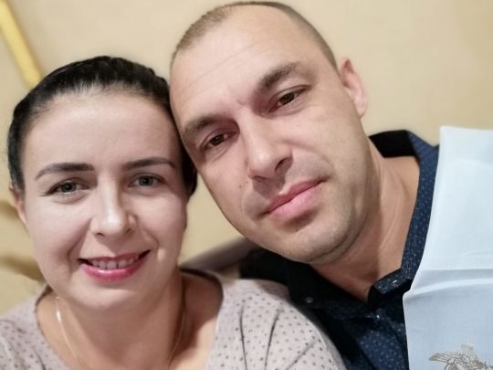 «У лікарні було повно окупантів з автоматами»: українка викрала пораненого чоловіка з російського полону