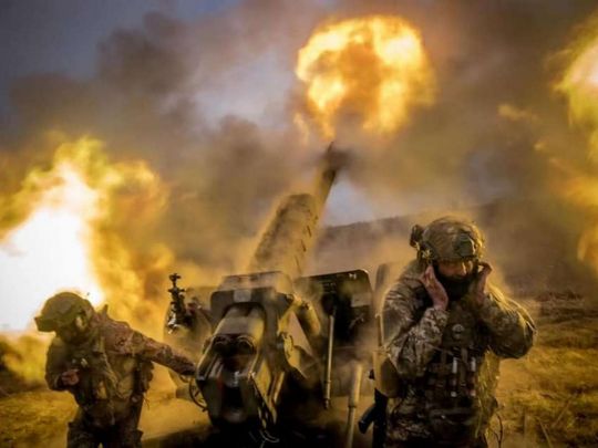 В окупованому Мелітополі рашисти змушують вчителів відмовлятися від українського громадянства, — Генштаб ЗСУ