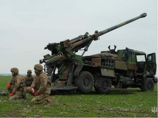 ЗСУ відбили 43 атаки окупантів на Донбасі та збили розвідувальний дрон ворога, — Генштаб