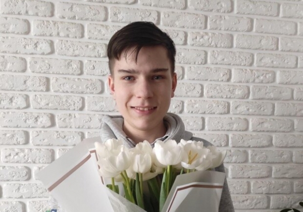 Ушел из дома утром: в Одессе пропал 14-летний подросток