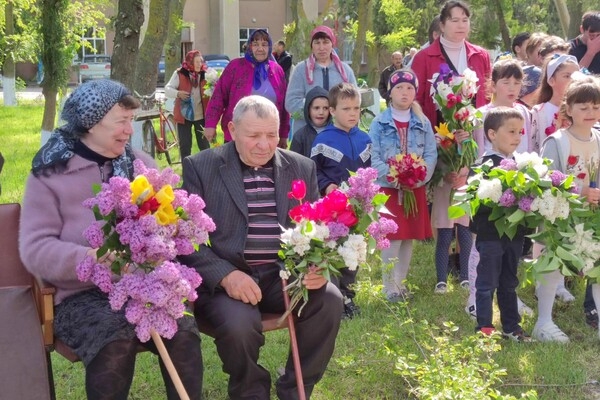 В Одесской области открыли мемориальную доску погибшему защитнику Украины