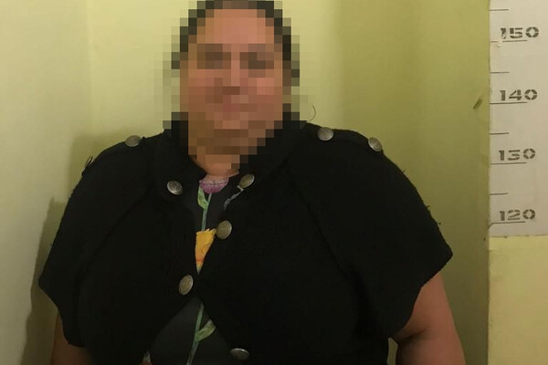 В Одессе разоблачили группировку сбытчиков метадона