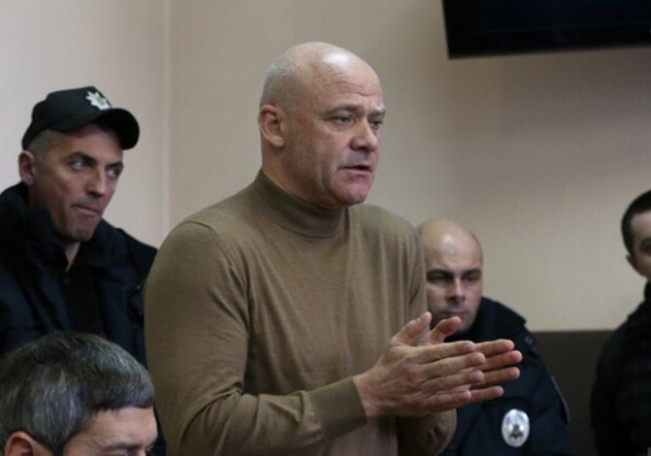 Задержание мэра Одессы: защита Труханов будет подавать апелляцию