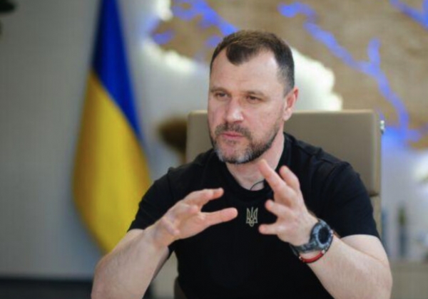 В МВД анонсировали наказание для мужчин, которые нелегально выехали за границу