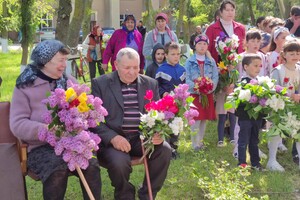 В Одесской области открыли мемориальную доску погибшему защитнику Украины