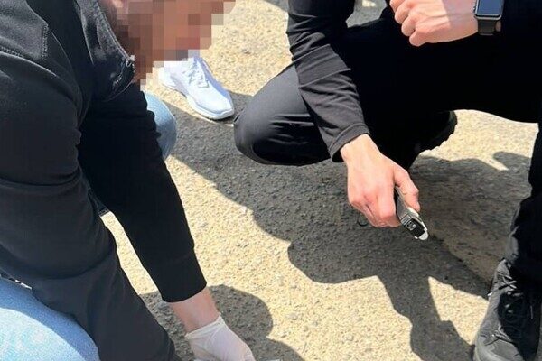 В Одесской области ликвидировали очередной канал побега "уклонистов"