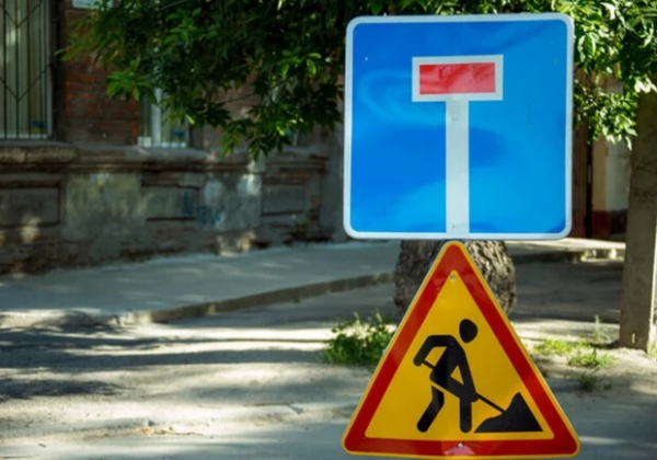 В Одессе планируют капитально отремонтировать улицу в центре города  