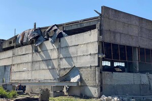 Ночная атака на Одессу: над областью сбили 8 крылатых ракет (обновлено)
