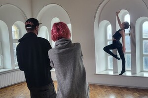 Спортсменка из Одесcкой области попала в Книгу рекордов Гиннеса