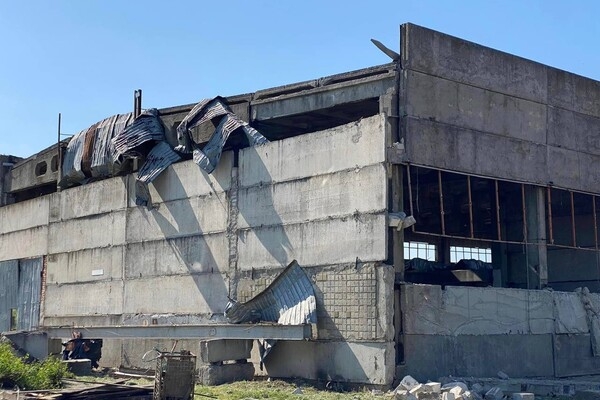 Ночная атака на Одессу: над областью сбили 8 крылатых ракет (обновлено)