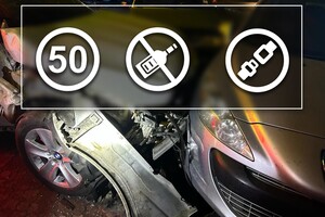 Cтали известны самые опасные для водителей дороги Одесской области