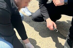 В Одесской области ликвидировали очередной канал побега "уклонистов"