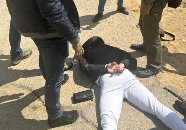 В Одесской области ликвидировали очередной канал побега "уклонистов"