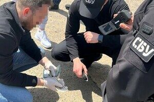 В Одесской области ликвидировали очередной канал побега "уклонистов"