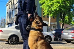 Огромные пробки и много полиции: как проходит годовщина трагедии 2 мая в Одессе
