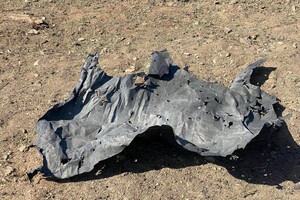 Ночная атака на Одессу: над областью сбили 8 крылатых ракет (обновлено)