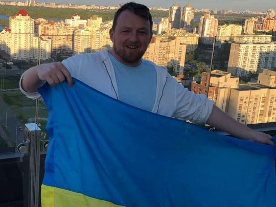 &laquo;А&nbsp;так все добре починалося&raquo;: Сергій Фурса про те, чому китайці злі на&nbsp;путіні через збитий над Києвом &laquo;Кинжал&raquo;
