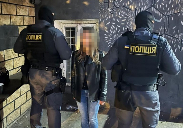 В Одессе разоблачили группировку сбытчиков метадона
