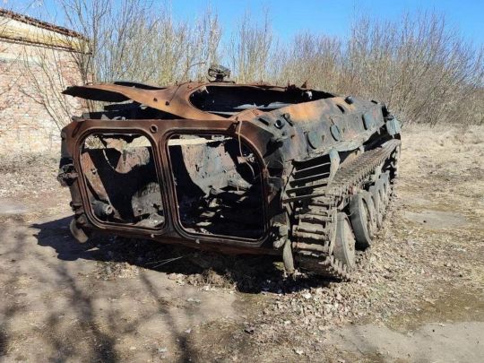 Близько 260 тисяч: співробітник спецслужб рф про реальні втрати росії в Україні