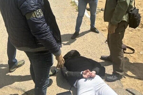 В Одесской области ликвидировали очередной канал побега "уклонистов"
